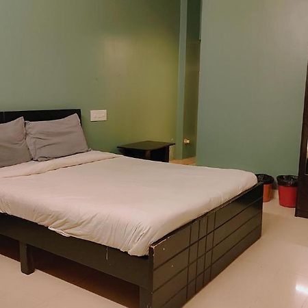 Metro Suites Bengaluru Kültér fotó
