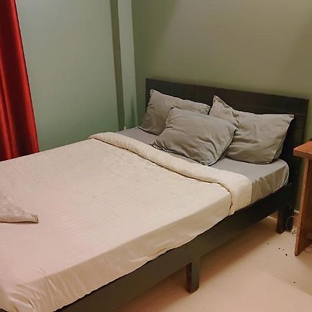 Metro Suites Bengaluru Kültér fotó