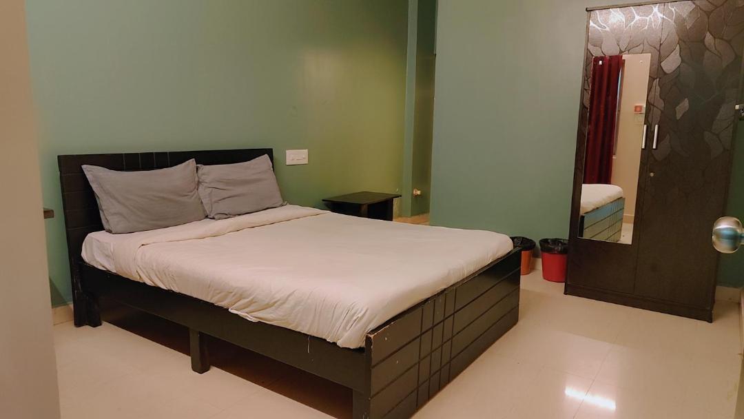 Metro Suites Bengaluru Kültér fotó