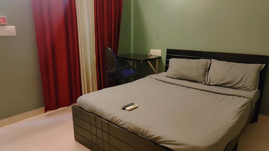 Metro Suites Bengaluru Kültér fotó