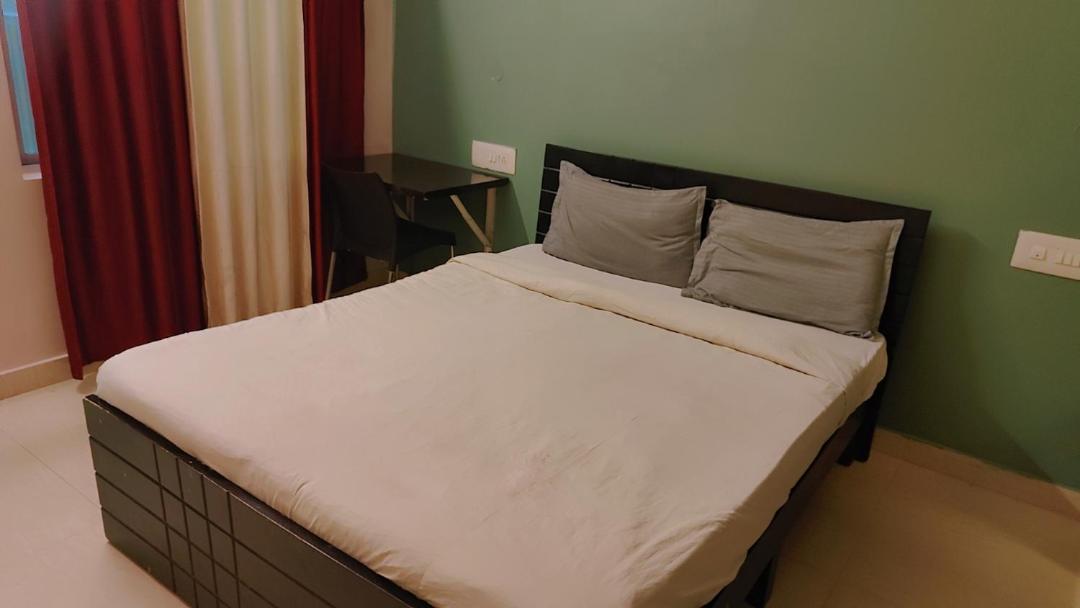 Metro Suites Bengaluru Kültér fotó