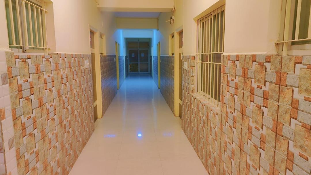 Metro Suites Bengaluru Kültér fotó