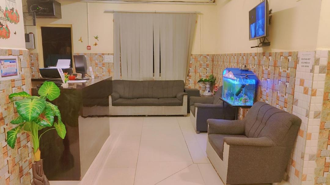Metro Suites Bengaluru Kültér fotó
