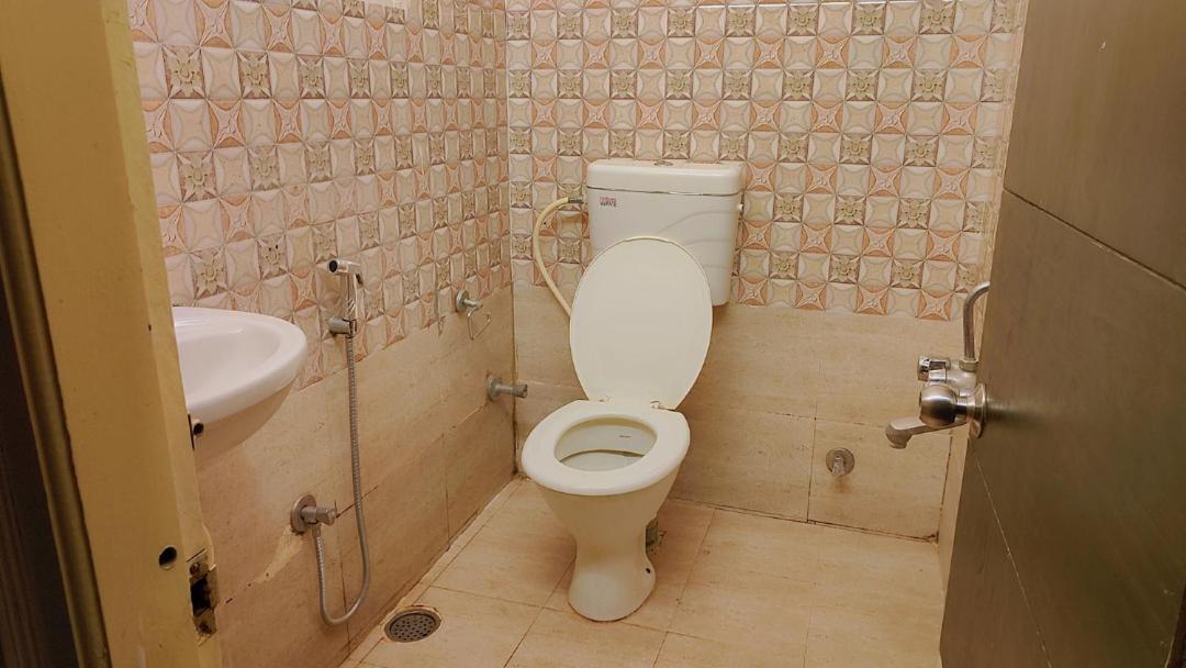 Metro Suites Bengaluru Kültér fotó